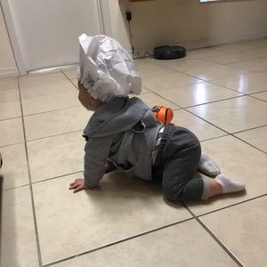 Meet your Posher, Tiffany